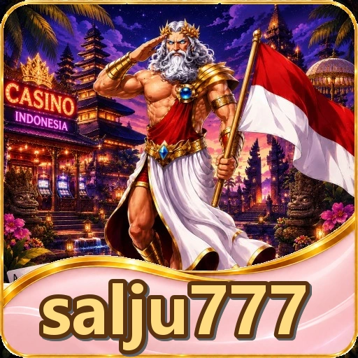 Opsi lupa sandi pada layar masuk akun salju777 di Android